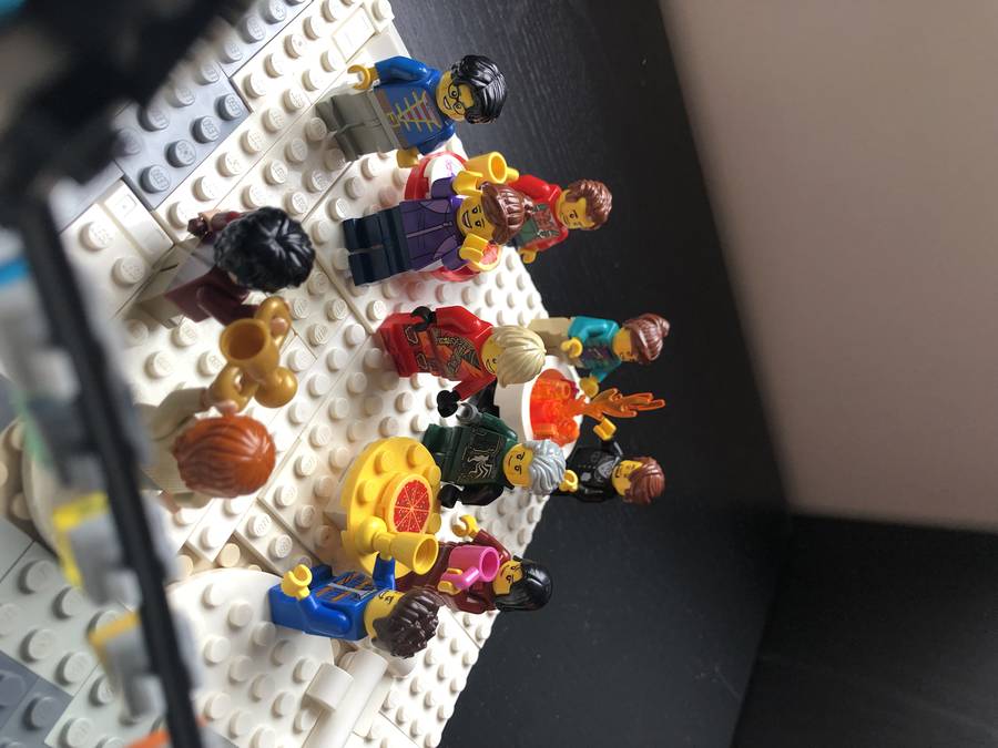 Varázsifjoncok Téli Versenye
