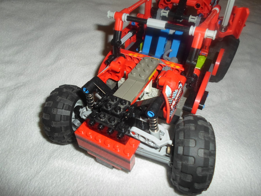 NITRO BUGGY