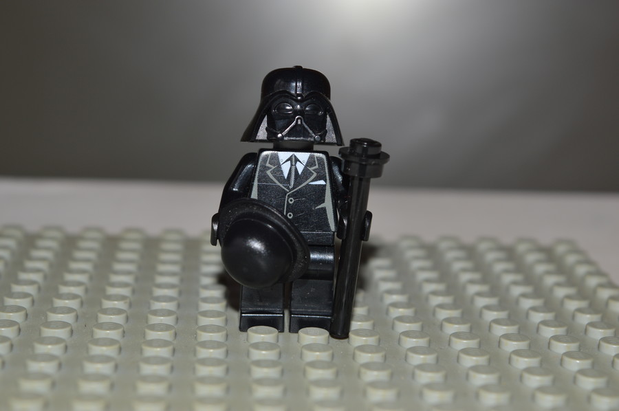 Star Wars-farsang