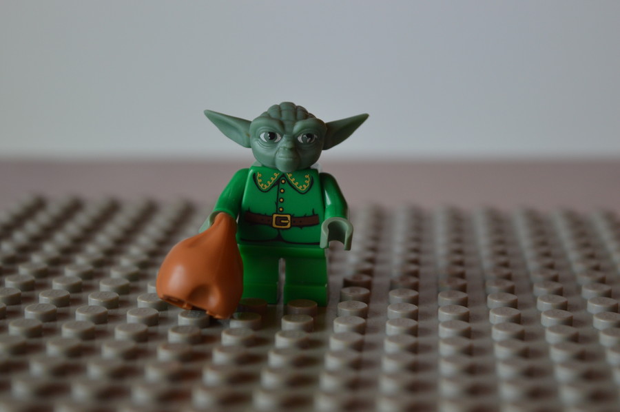 Star Wars-farsang
