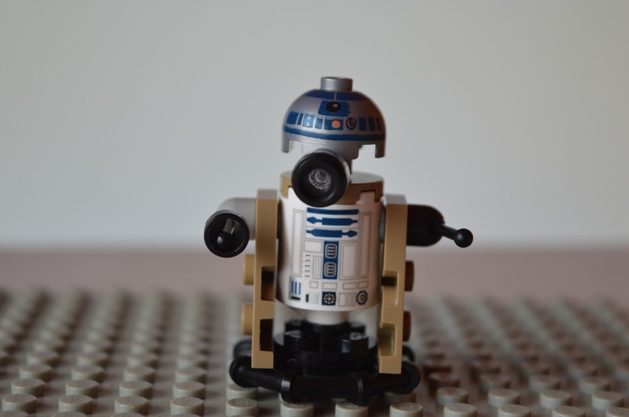 Star Wars-farsang