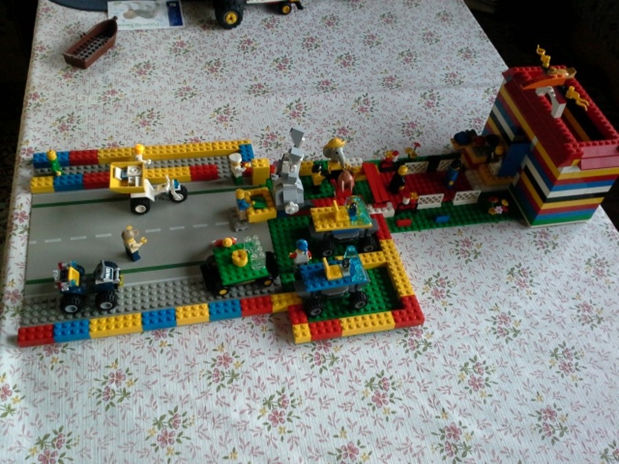 LEGO Feszt 2015