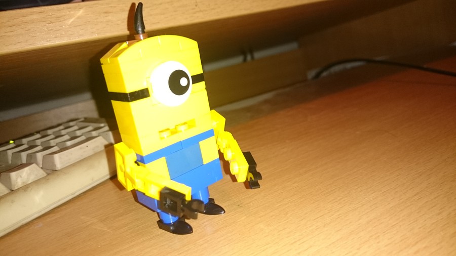 Minion