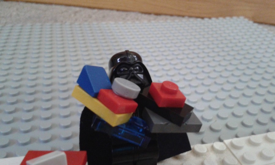 Darth Vader szülinapja