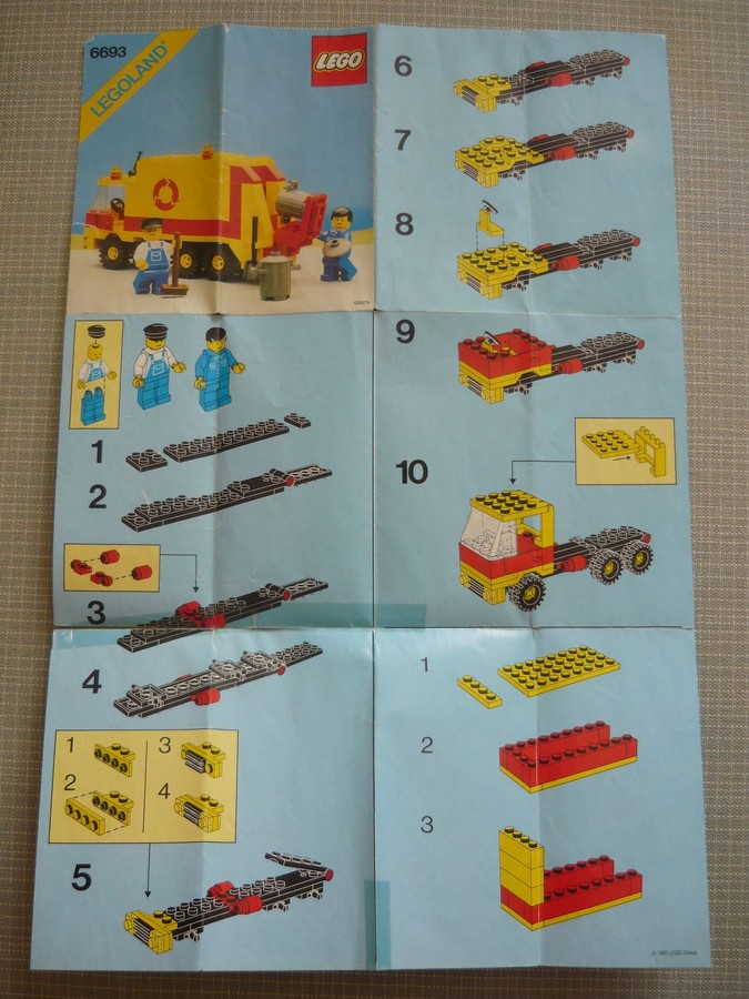 Oldschool 5