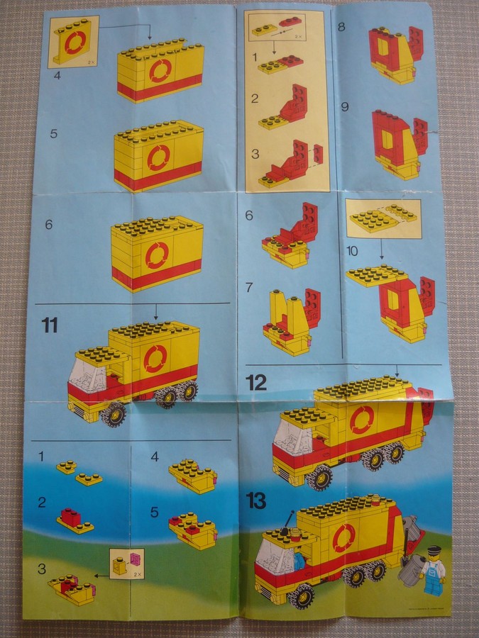 Oldschool 5