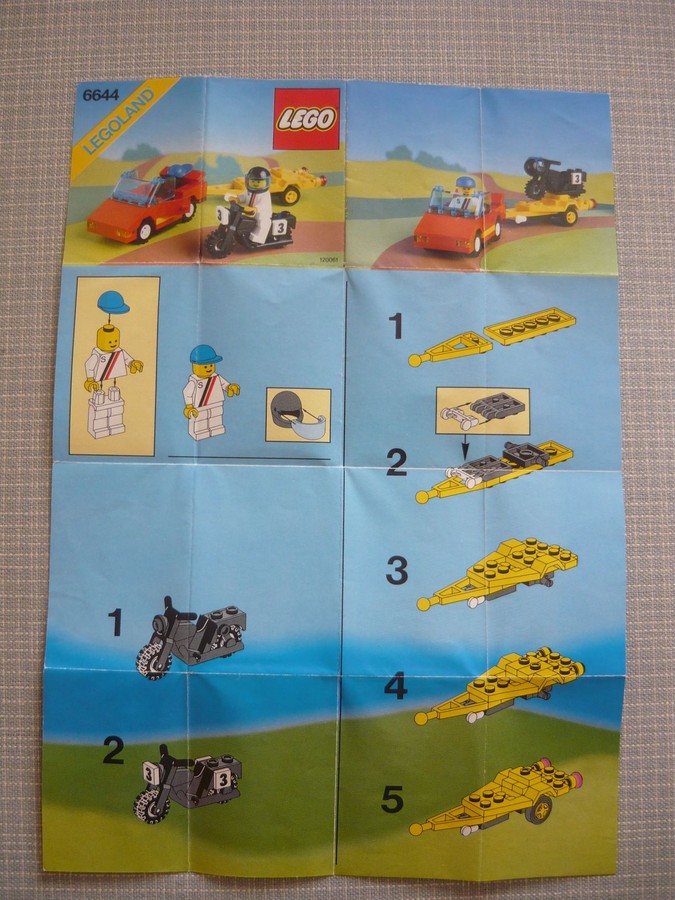 Oldschool 6