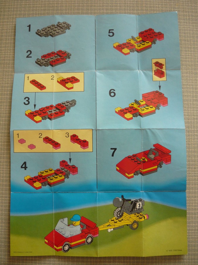 Oldschool 6
