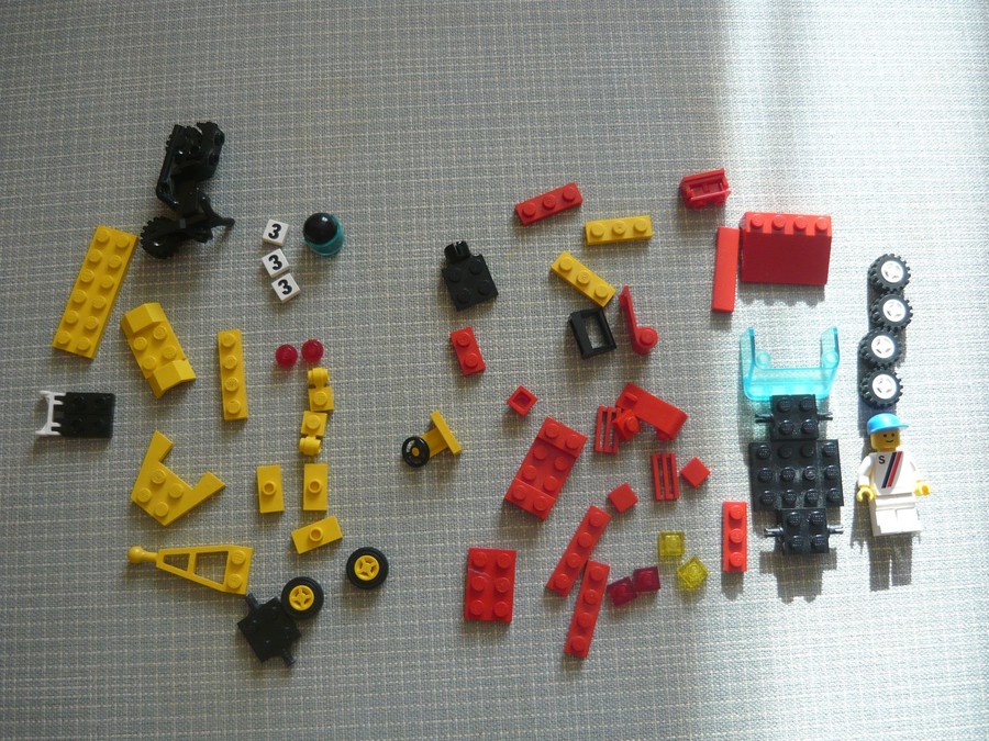Oldschool 6