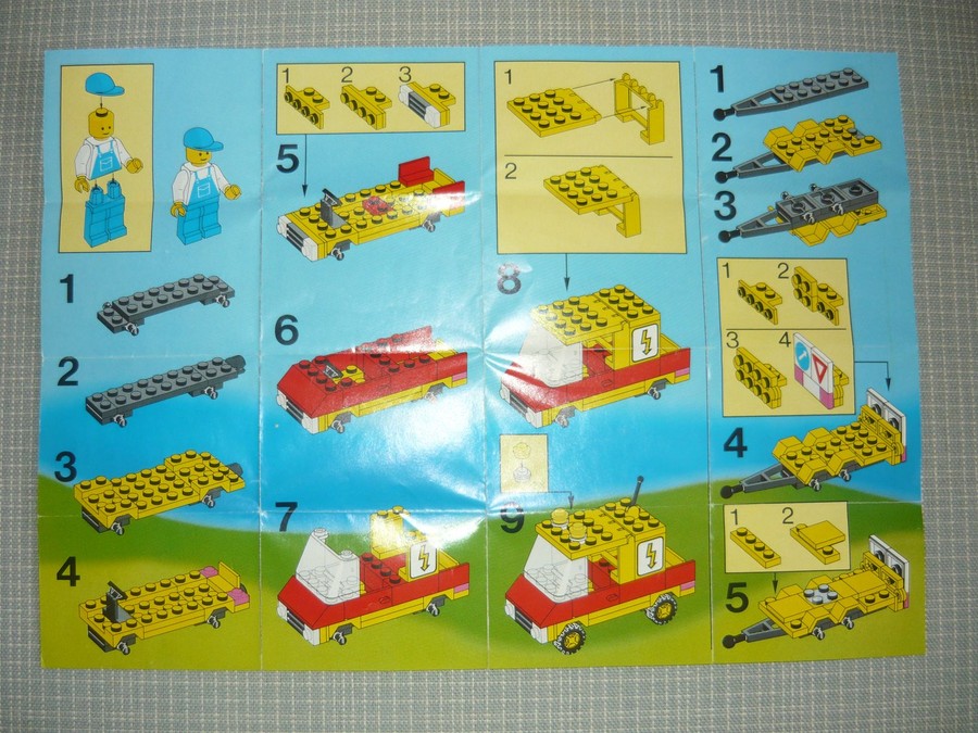 Oldschool 7