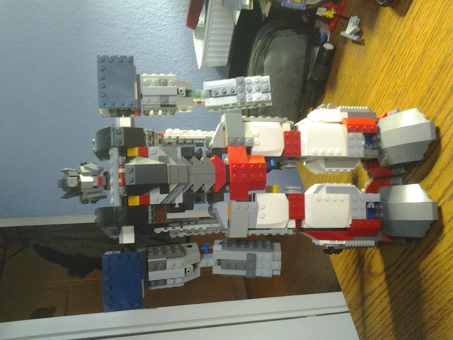 gundam