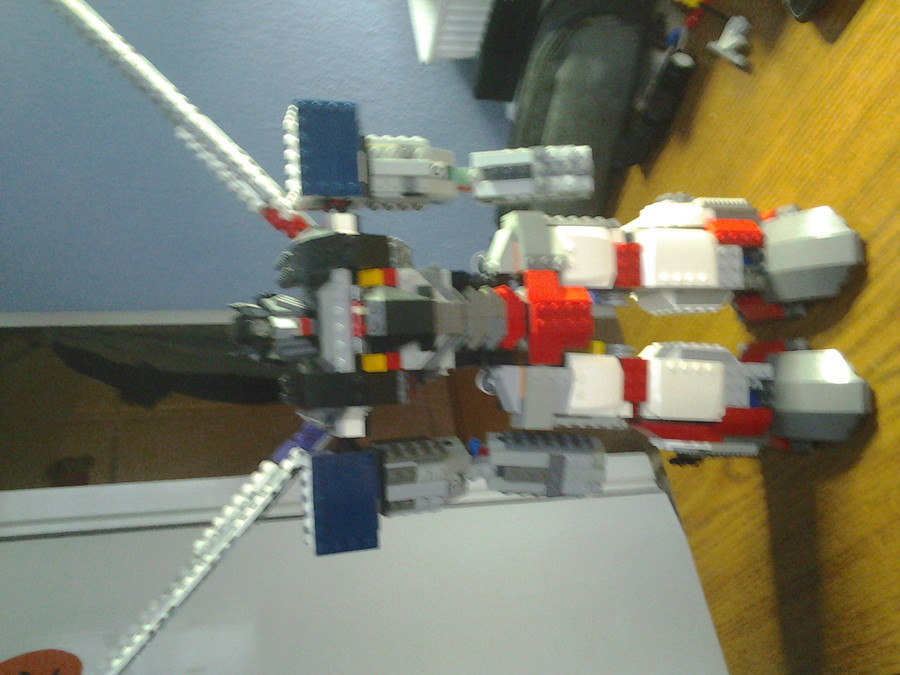 gundam