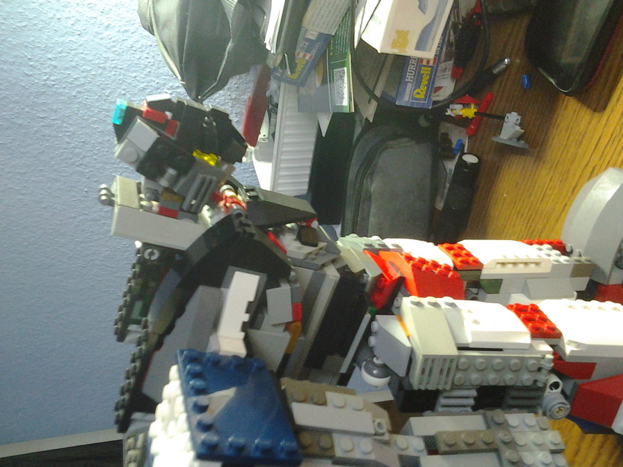 gundam