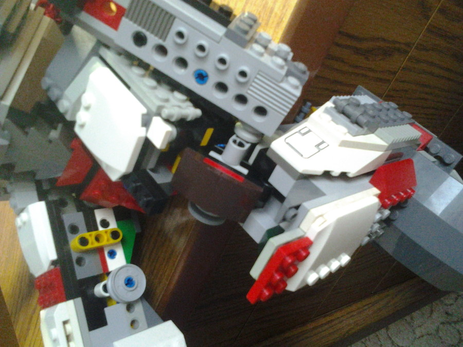 gundam