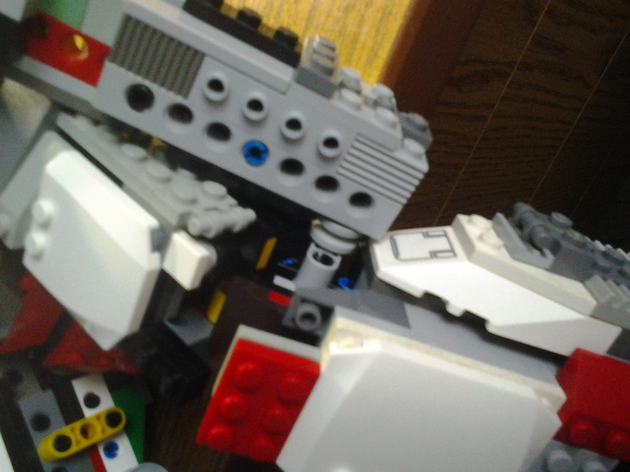 gundam