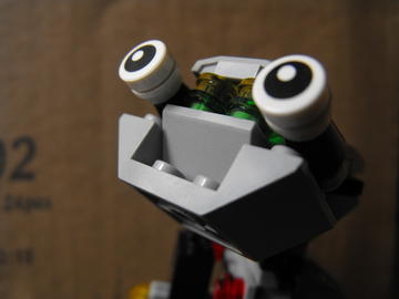 7292 - Robotik 