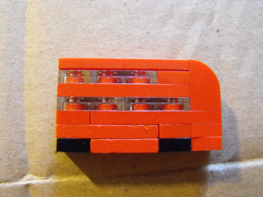 Microscale járművek II.