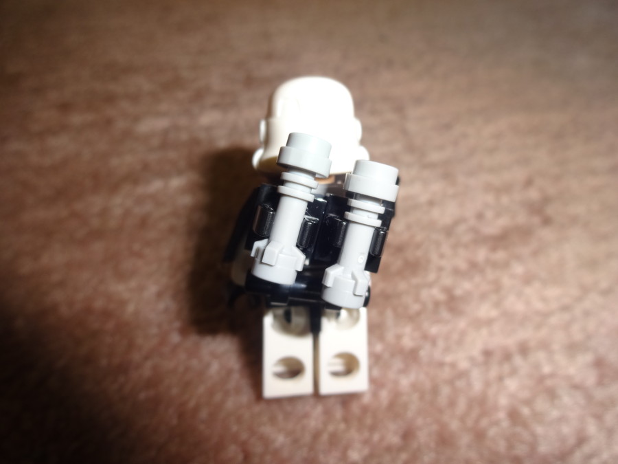 Karácsonyi Lego STAR WARS kollekcióm