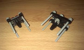 X-Wings