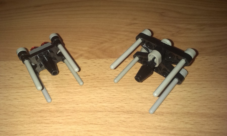 X-Wings