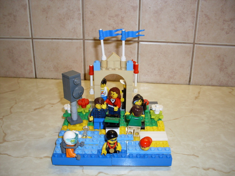 A szuper Beach buli Beach city-ben