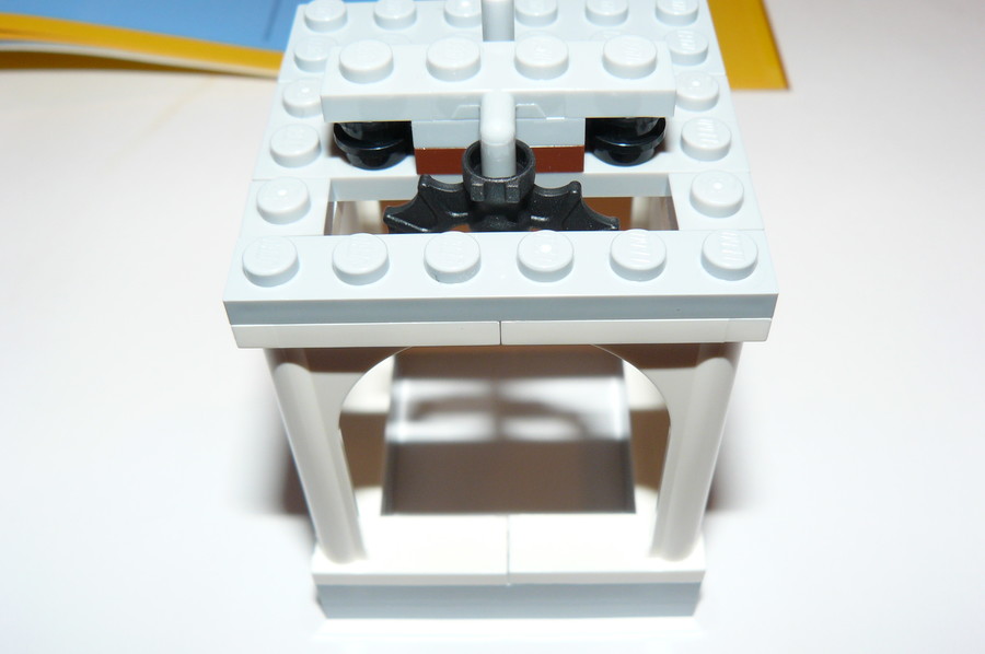 Modular Buildings 10197