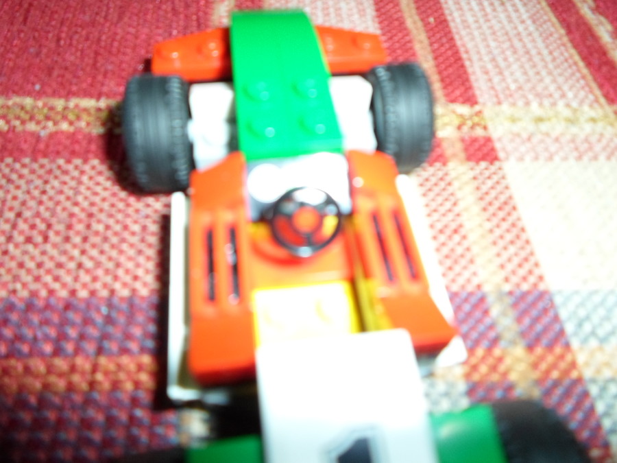 LEGO 60053 B