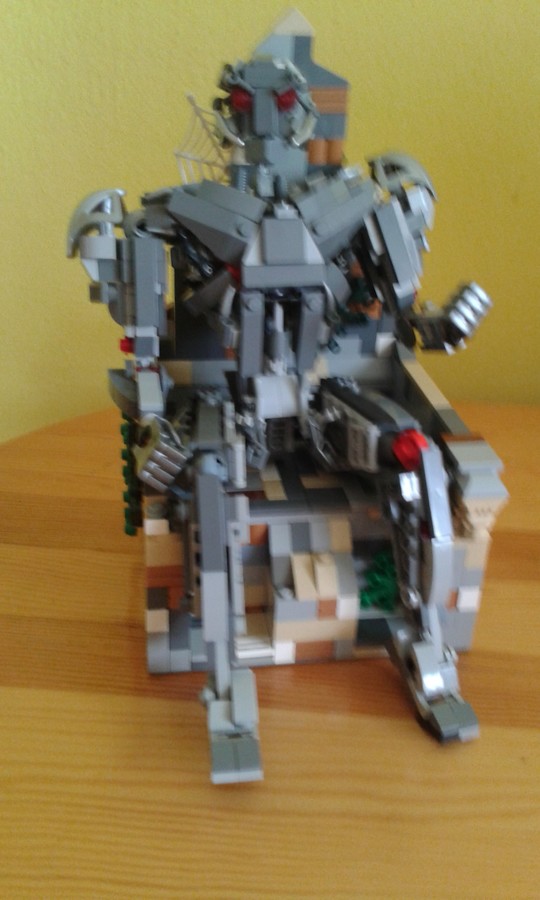Ultron