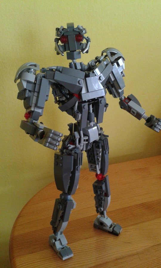 Ultron