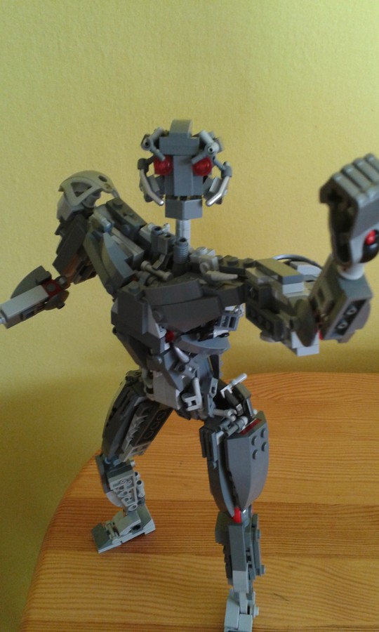 Ultron