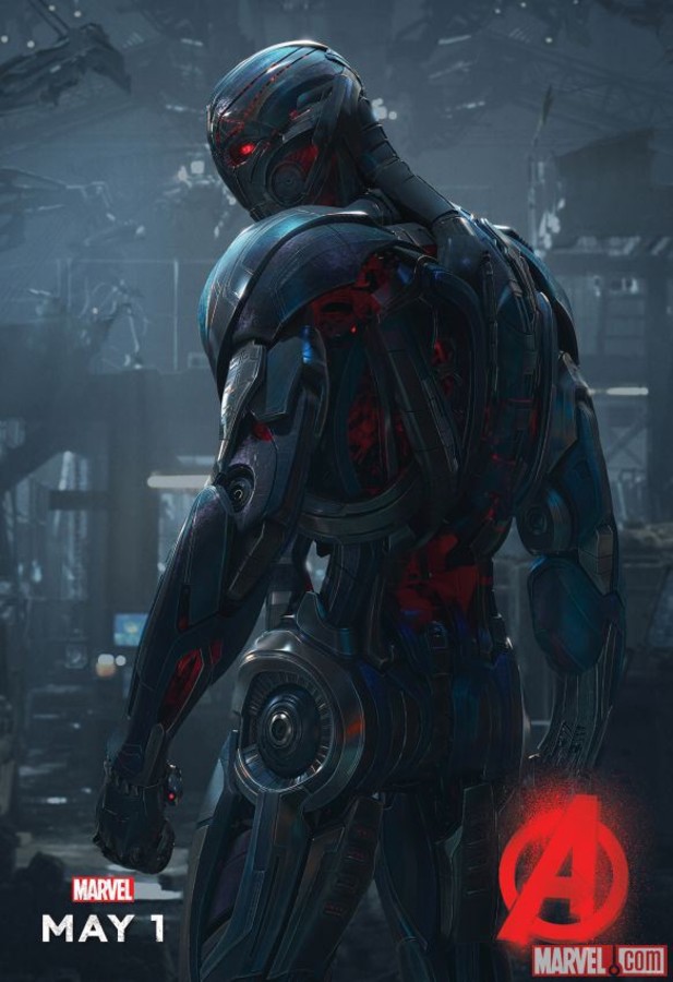 Ultron